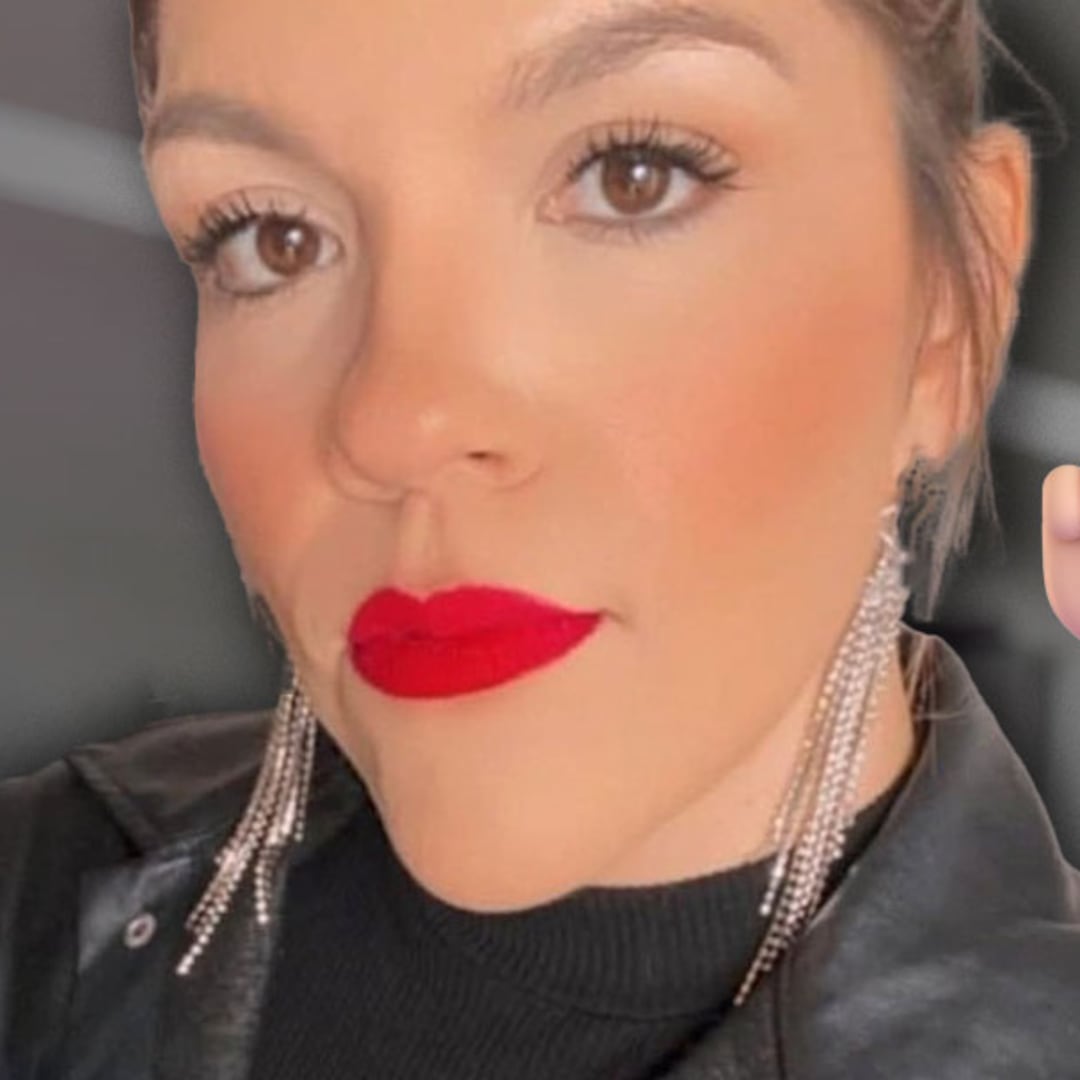 “Me la envenenaron”: hermano de Catalina Figueroa exige investigar suero vitaminado