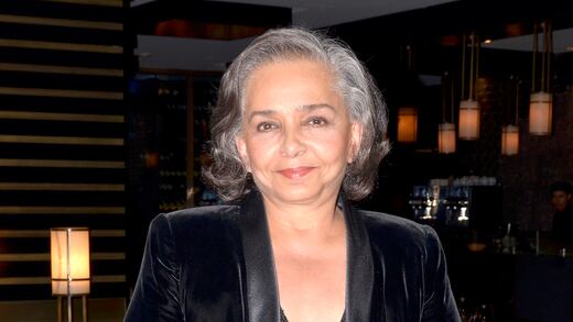 ¿Por qué Ana Martín nunca tuvo hijos? Reveló la razón a Luisito Comunica en YouTube