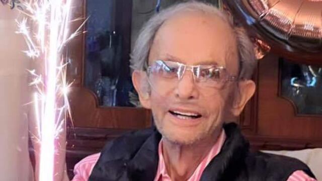 Nino Canún, el periodista famoso por su frase “Y usted, ¿qué opina?” murió a los 82 años de edad