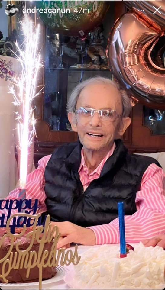 Nino Canún, el periodista famoso por su frase “Y usted, ¿qué opina?” murió a los 82 años de edad