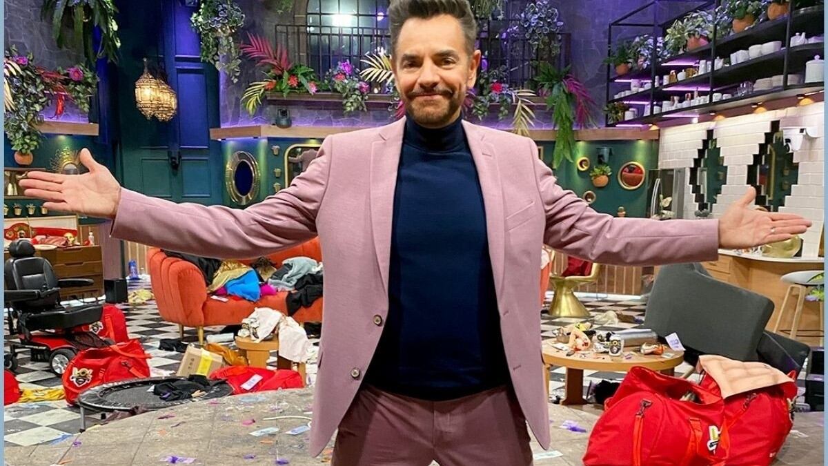 Eugenio Derbez
