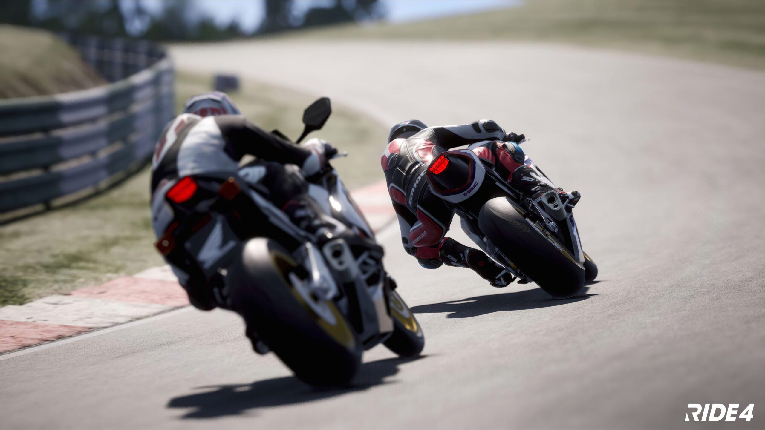 Ride 4
