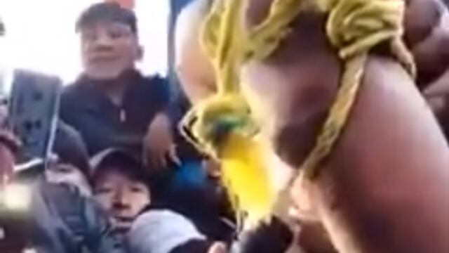 Presunto feminicida confiesa dónde enterró a su pareja