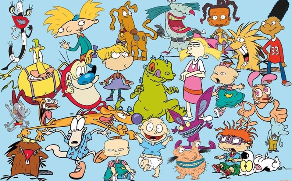 NickToons
