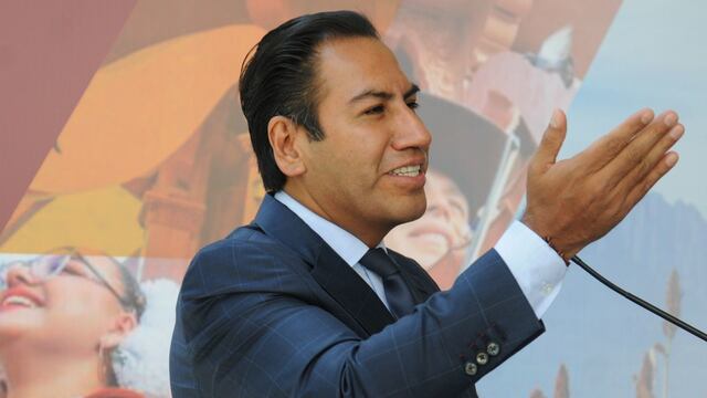 Eduardo Ramírez aseguró que Arturo Zaldívar estaría actuando con ética al presentar su renuncia como ministro de la SCJN