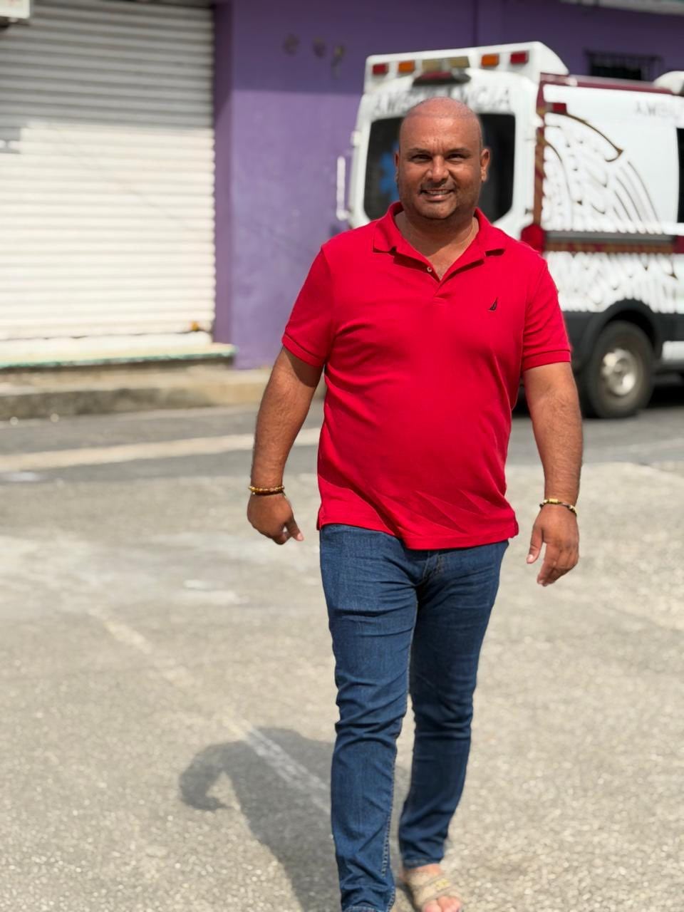 ¿Quién es Jesús Uribe Esquivel?