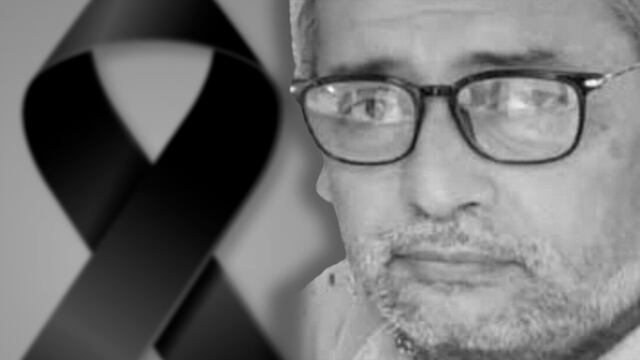 Luis Martín Sánchez Íñiguez, corresponsal de La Jornada, es encontrado muerto.