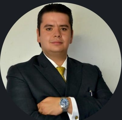 Rodrigo Pastrana Moreno