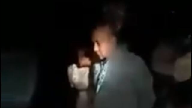 Detienen a 'el Marro'