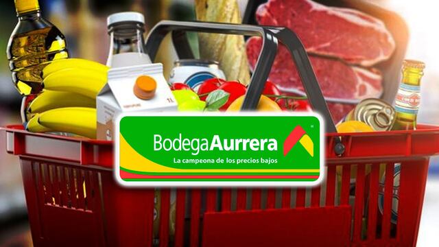 Ofertas en Bodega Aurrerá Canasta Básica hoy al 31 de agosto 2024