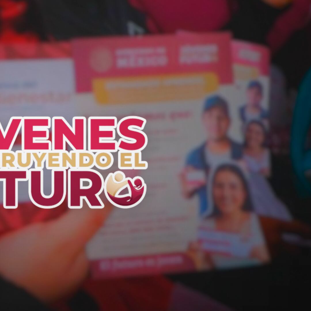 Jóvenes Construyendo el Futuro: STPS limita registros y vinculaciones en octubre