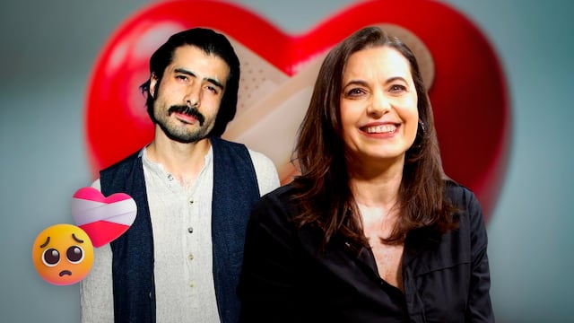 Yolanda Ventura habla de la salud de José Ángel Bichir tras su accidente