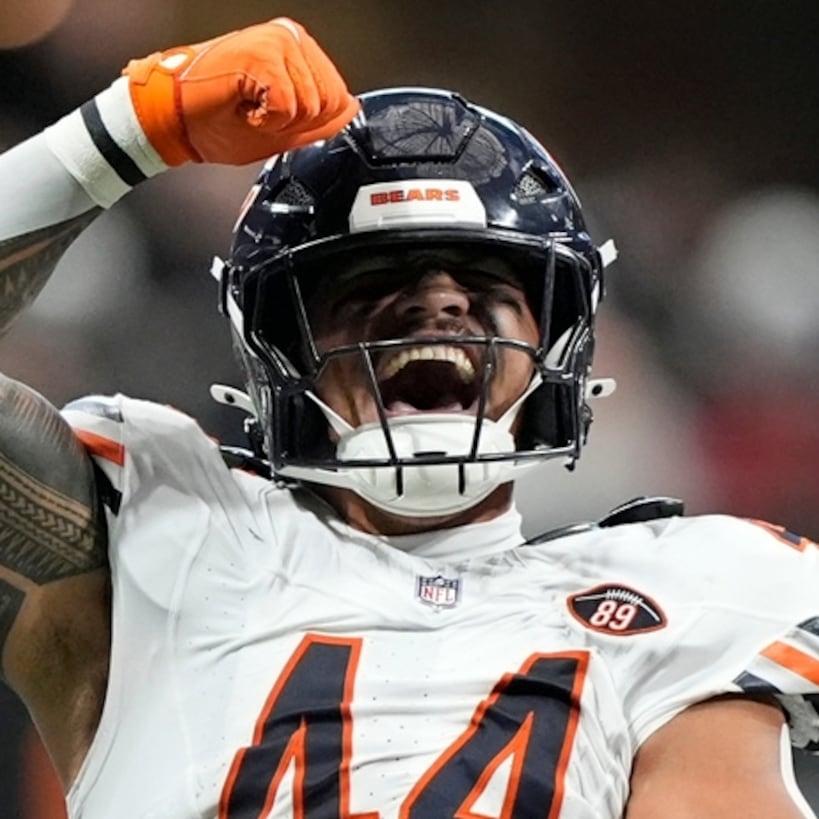 NFL Semana 7: Fechas, horarios y dónde ver todos los partidos en vivo en México