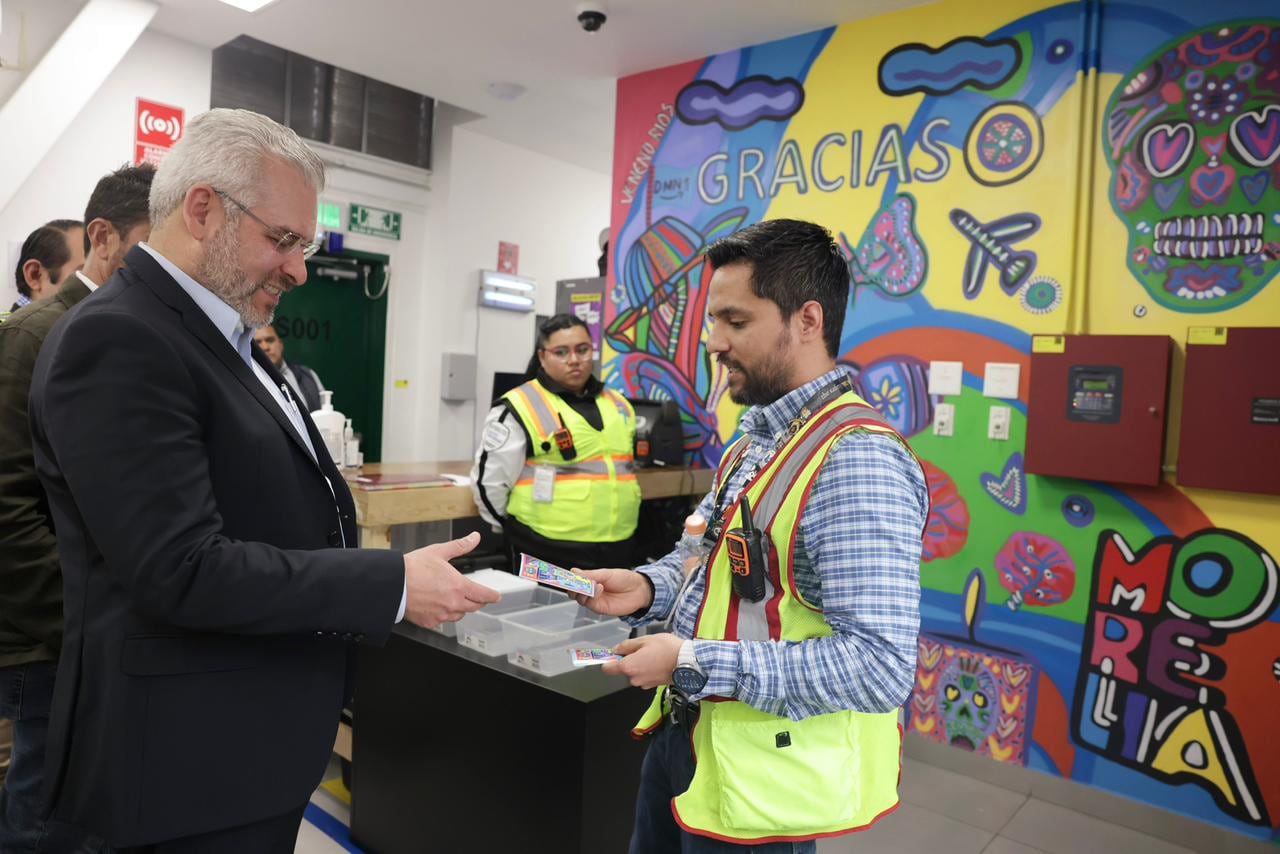 Amazon y Mercado Libre operan en Eleva Park, el primer parque industrial de clase mundial en Michoacán