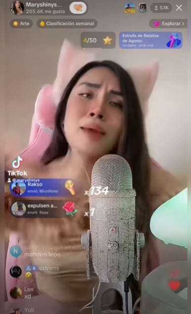 Me electrocutaste Pedrito, el nuevo trend de TikTok