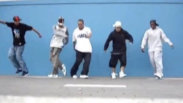 ¿En qué se parece el Hip Hop y la música tradicional irlandesa?