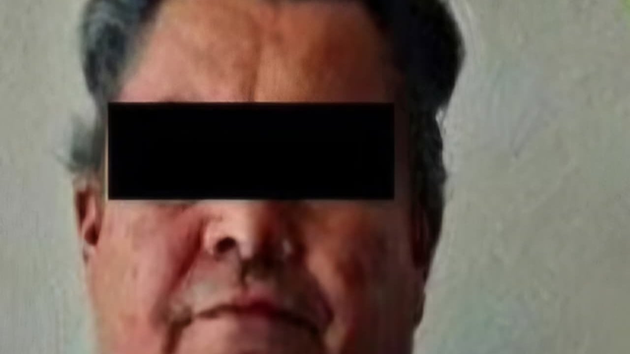 Recapturan a Alejandro Mazatán; quedó libre porque niña de 4 años no precisó la agresión
