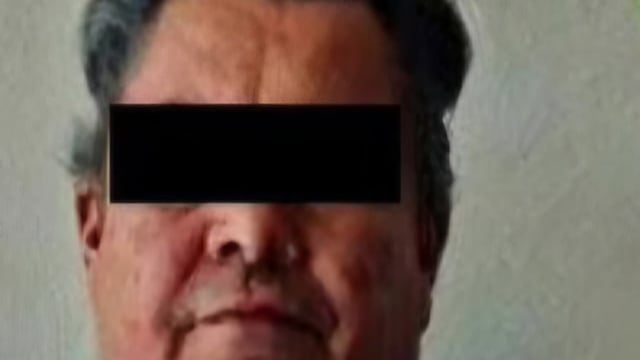 Recapturan a Alejandro Mazatán; quedó libre porque niña de 4 años no precisó la agresión