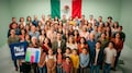 México alcanza 130.9 millones de habitantes, revela encuesta del INEGI