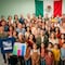 México alcanza 130.9 millones de habitantes, revela encuesta del INEGI