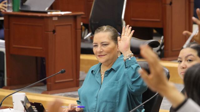 El INE ya tiene fecha de inicio del proceso electoral de jueces, magistrados y ministros por la reforma al Poder Judicial