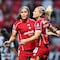 Toluca gana por la mínima ante León en la Liga Femenil BBVA