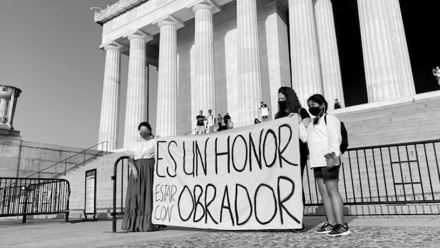 Monumento Lincoln