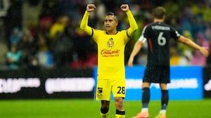América destroza al San Diego FC y suma tres puntos en la Leagues Cup 2026