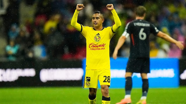 América destroza al San Diego FC y suma tres puntos en la Leagues Cup 2026.