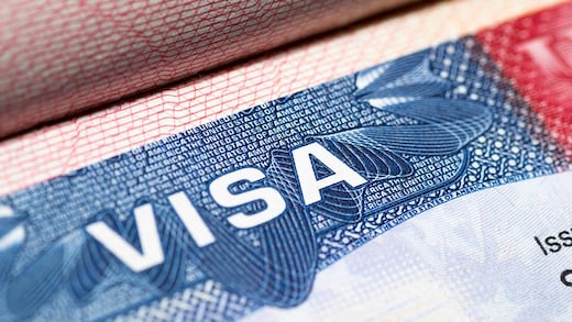 Embajada de China en México condena restricciones de visa de Estados Unidos para Centroamérica