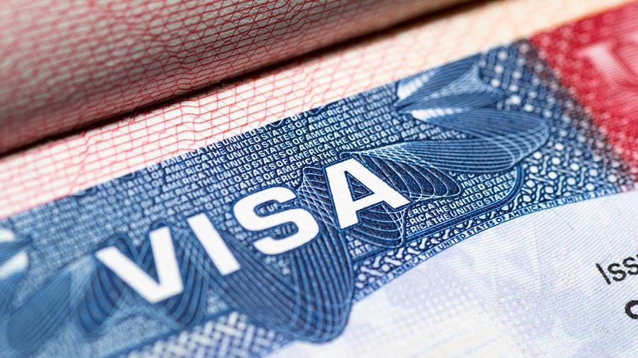Estados Unidos prepara revocación de visas a políticos y diplomáticos que solicitaron asilo