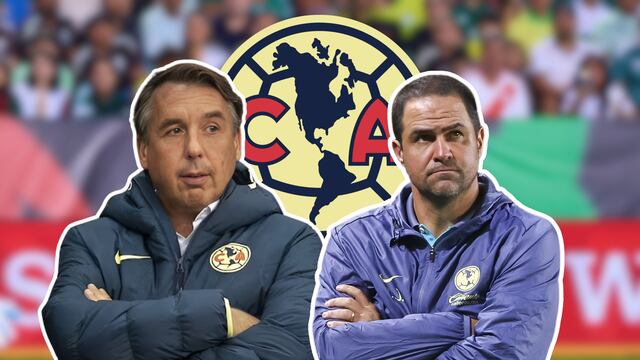Filtran video del tremendo regaño de Emilio Azcárraga a jugadores del América; su expresión corporal lo dice todo.