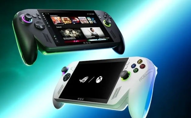 ROG Xbox Ally