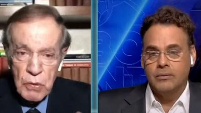 José Ramón Fernández y Faitelson