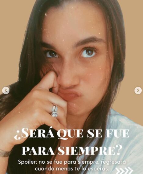 María Gabriela Rodríguez