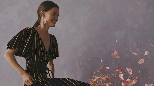 Colección Resort 2020 de Carolina Herrera