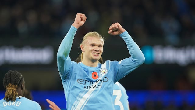 Manchester City vs Liverpool: ¿Cuándo y en qué canal ver el cierre de la Jornada 11 de la Premier League?