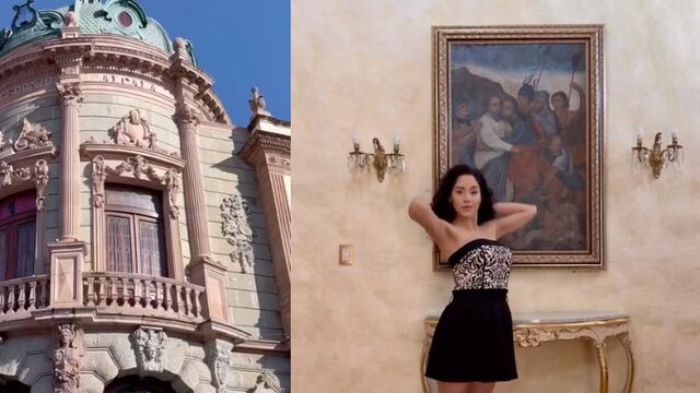 Agradece que España conquistara México