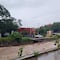 VIDEO: Río Huacapa en Guerrero se desbordó tras paso de John y Chilpancingo se encuentra bajo el agua