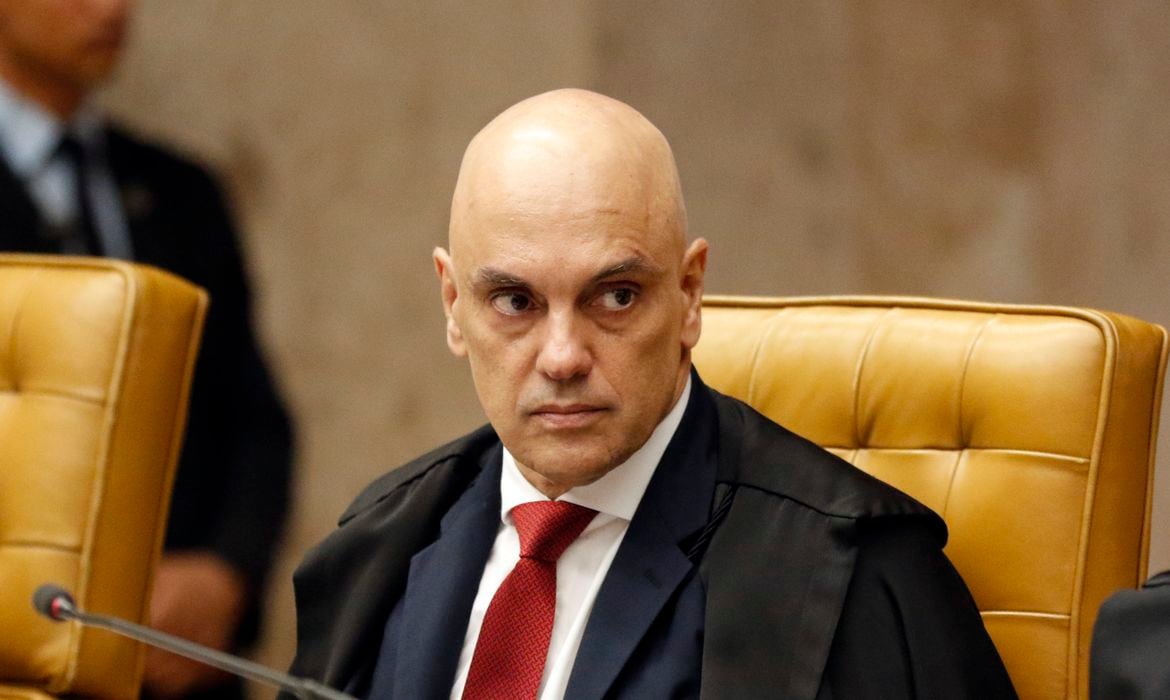 ¿Quién es Alexandre de Moraes?