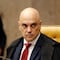 ¿Quién es Alexandre de Moraes? Ni él ni su familia podrán viajar de Brasil a Estados Unidos