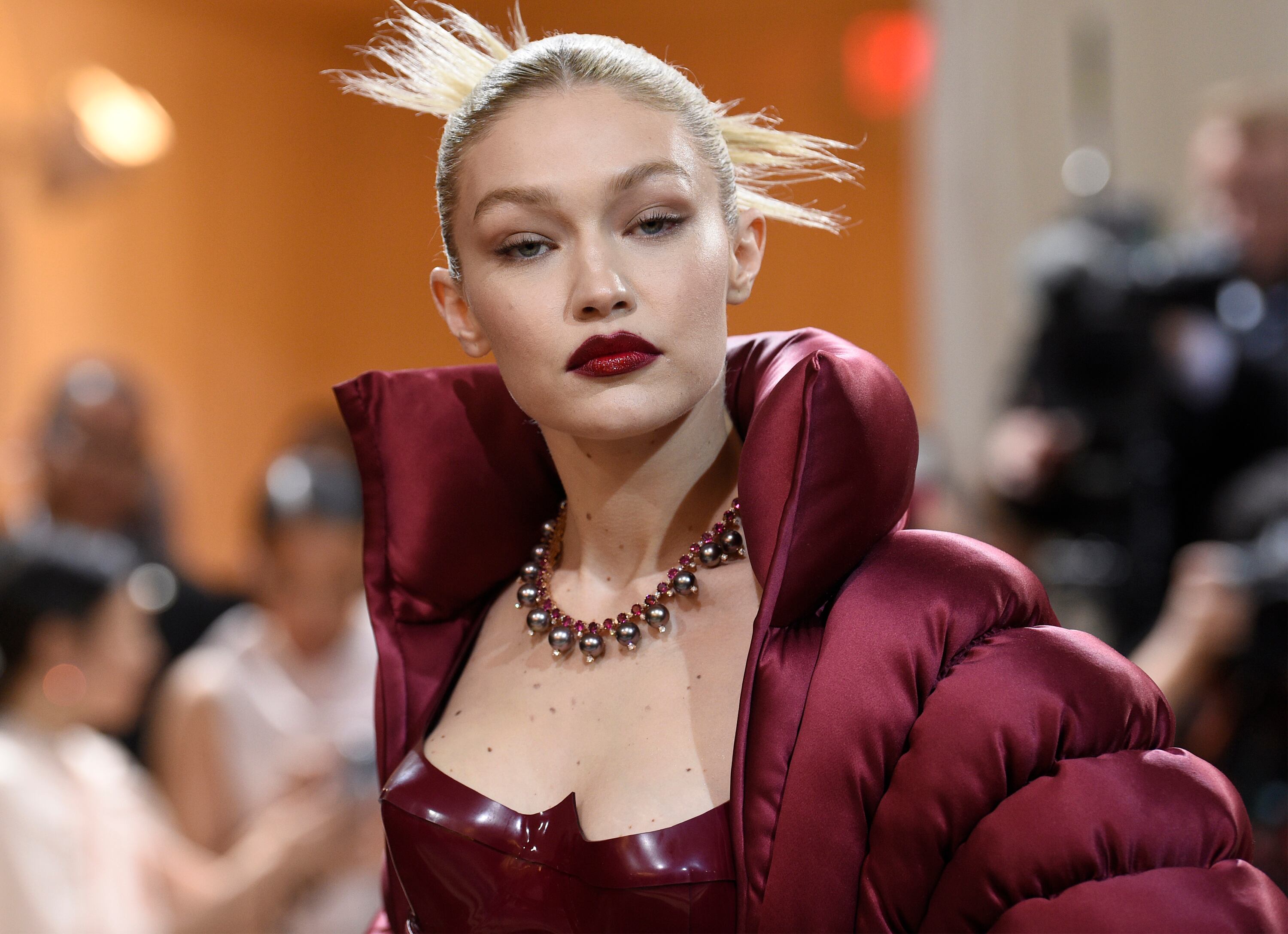 Gigi Hadid