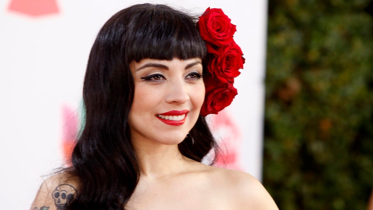 Mon Laferte