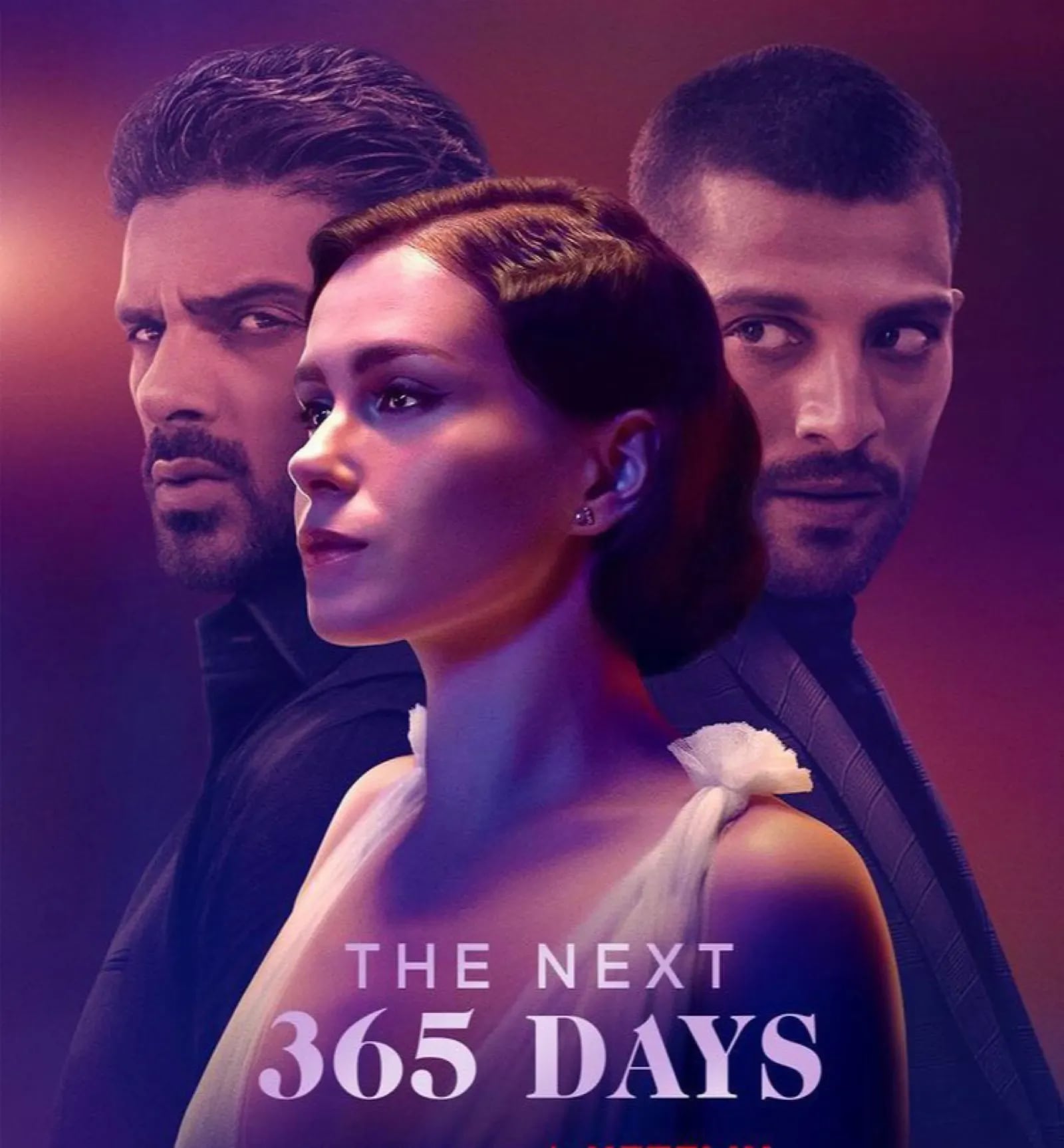 The Next 365 Days