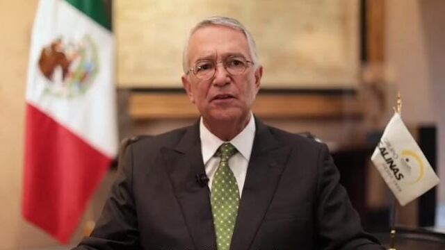 Ricardo Salinas Pliego prepara video para hoy; esto dijo