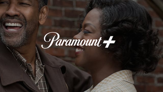 Paramount+