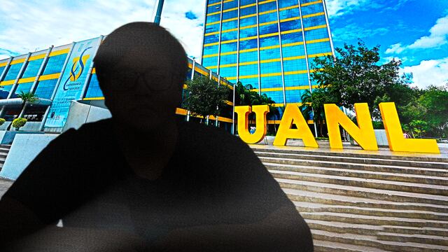 Abuso sexual en la UANL