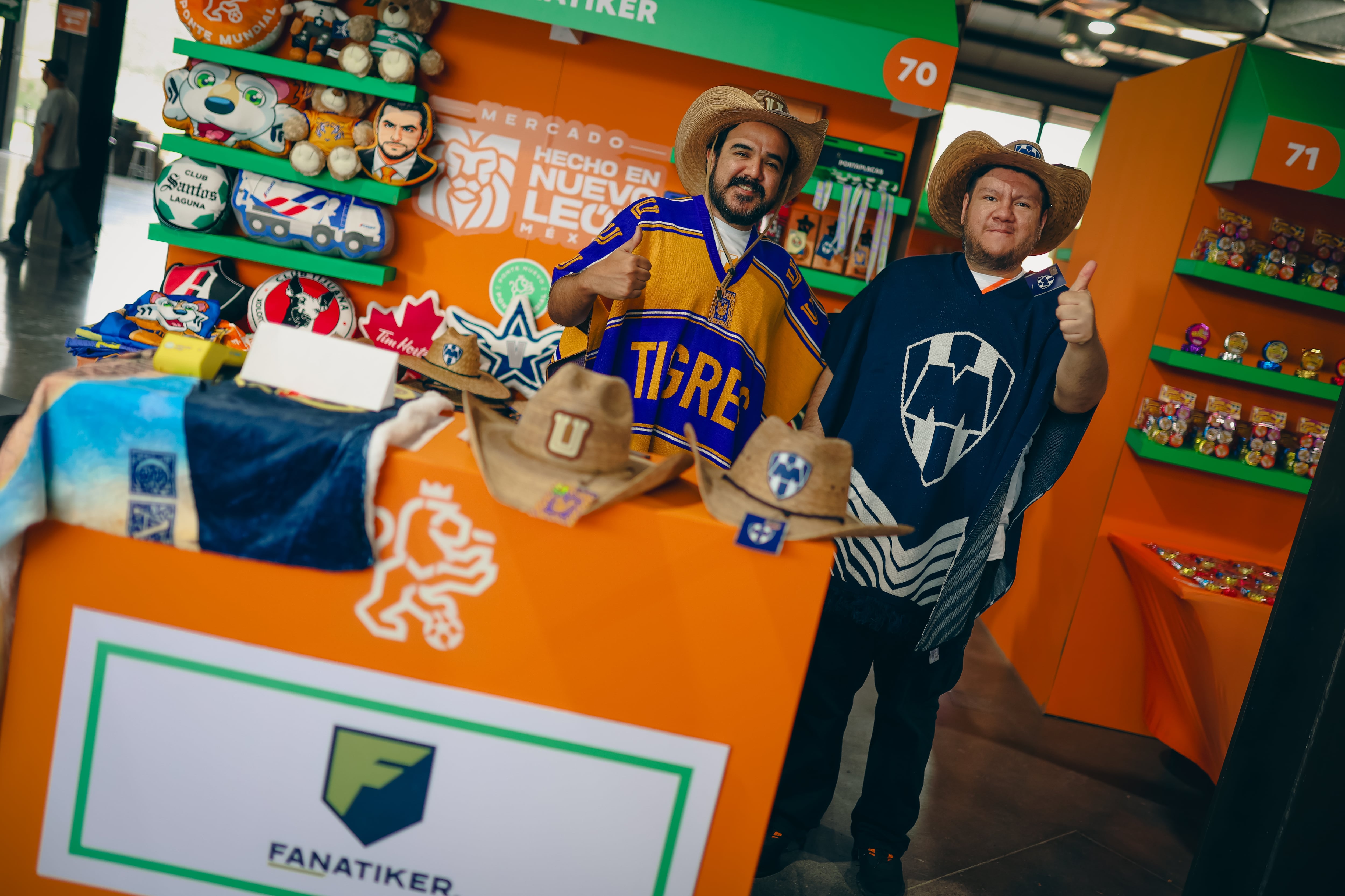 Hecho en Nuevo León brinda herramientas para crecer negocios locales