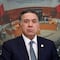 Inzunza volverá al Senado la próxima semana, afirma Javier Corral