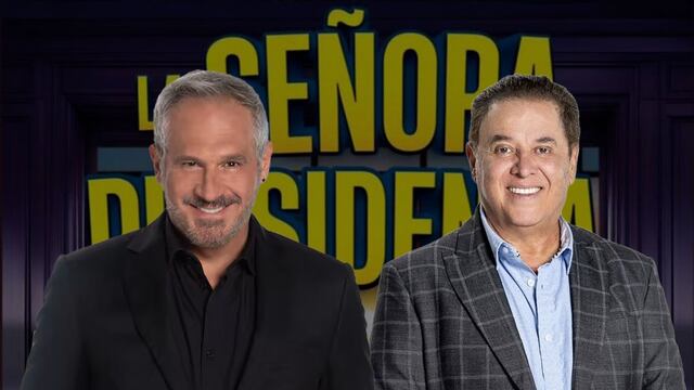 Arath de la Torre se ‘baja’ de La Señora Presidenta; Mario Bezares será su reemplazo